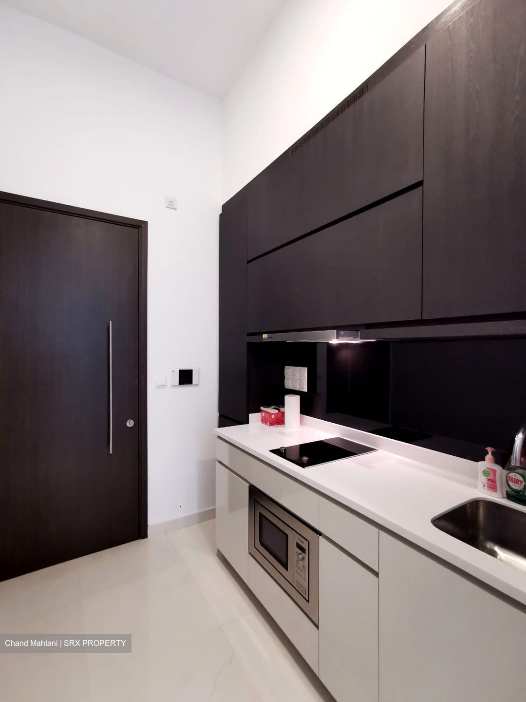 The Cristallo (D15), Apartment #294803161